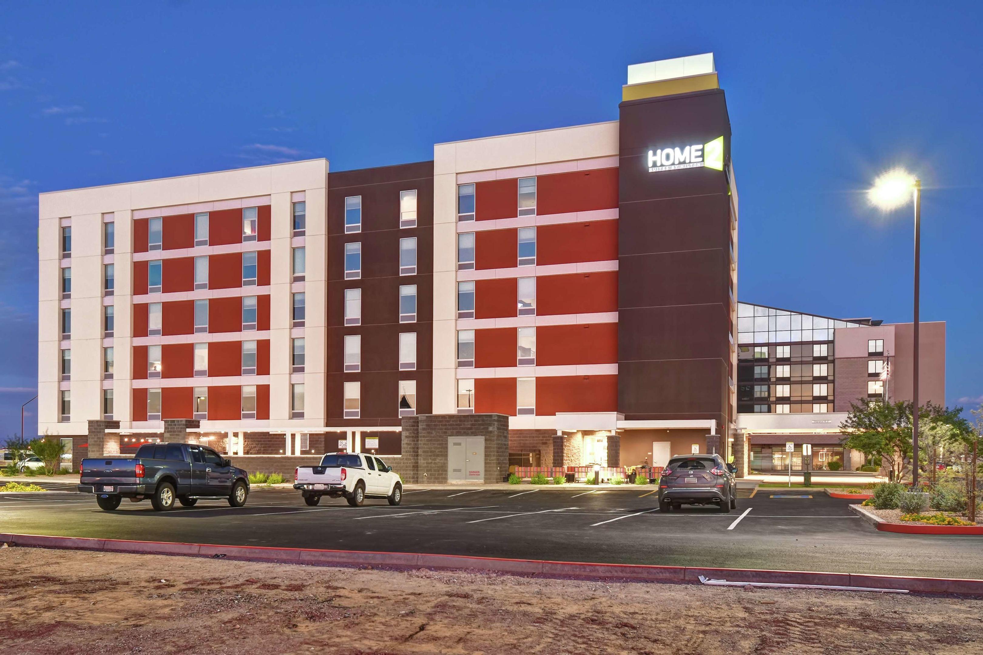 Home2 Suites By Hilton Gilbert — photo 5