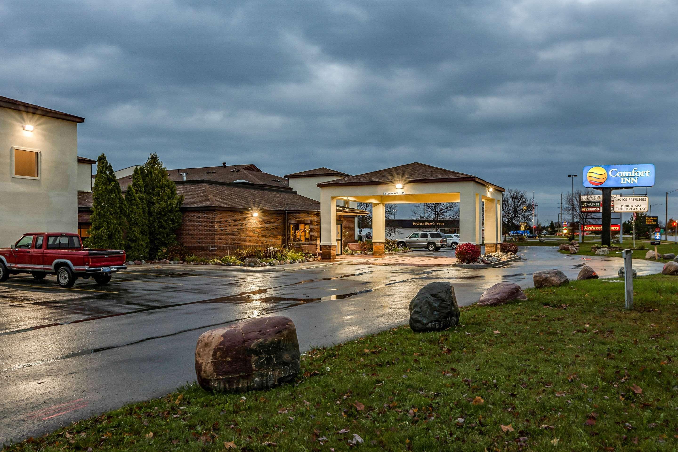 Comfort Inn Sault Sainte Marie — photo 5