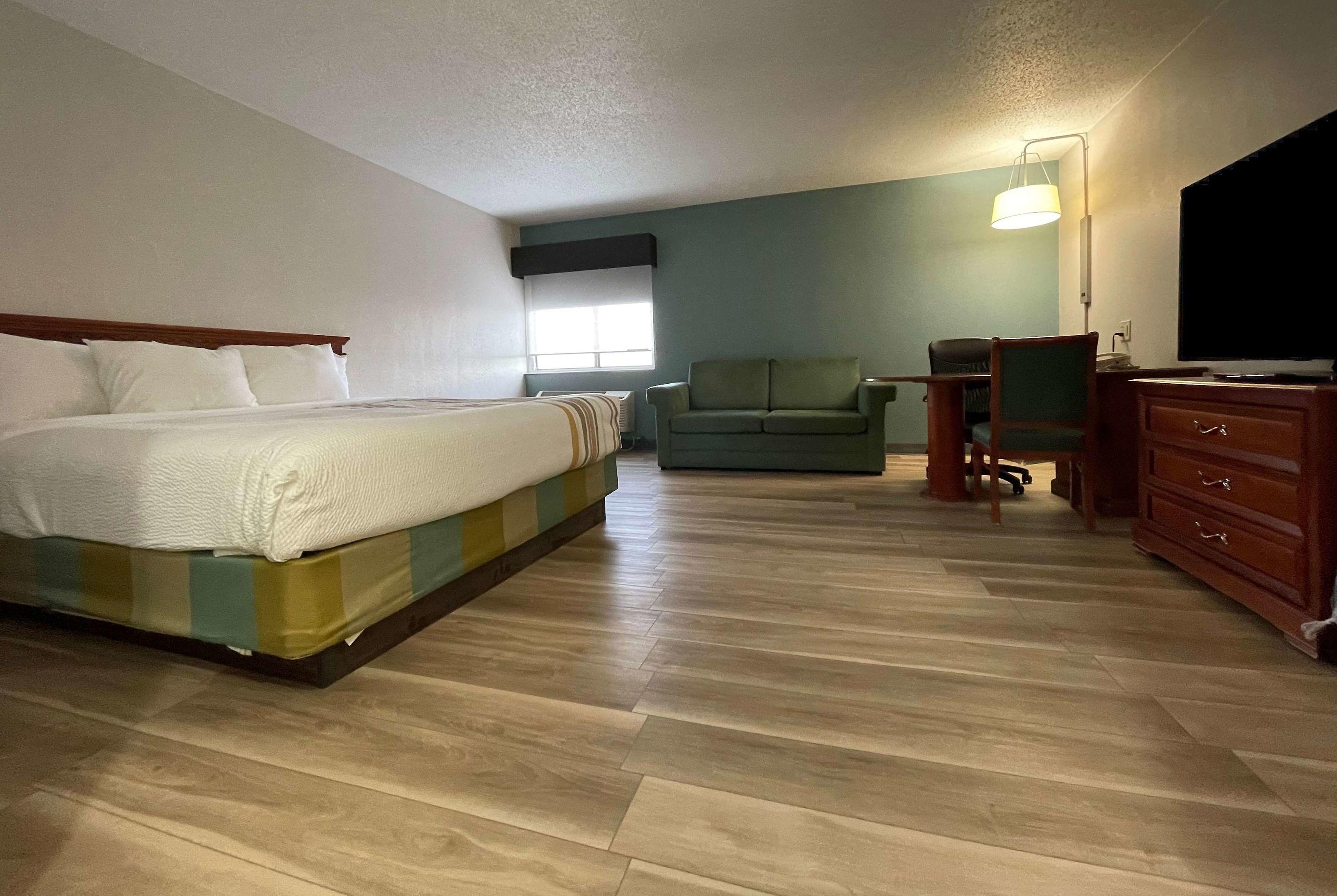 La Quinta Inn Columbus Dublin — photo 5