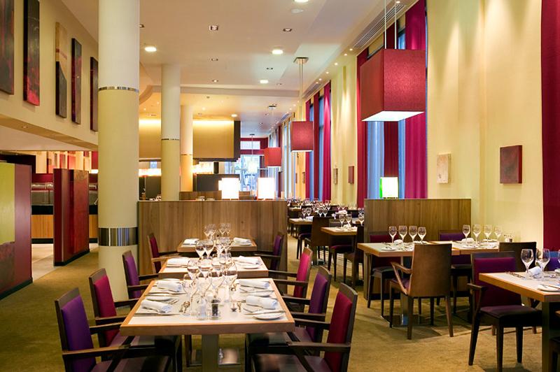 Novotel London Greenwich — photo 4