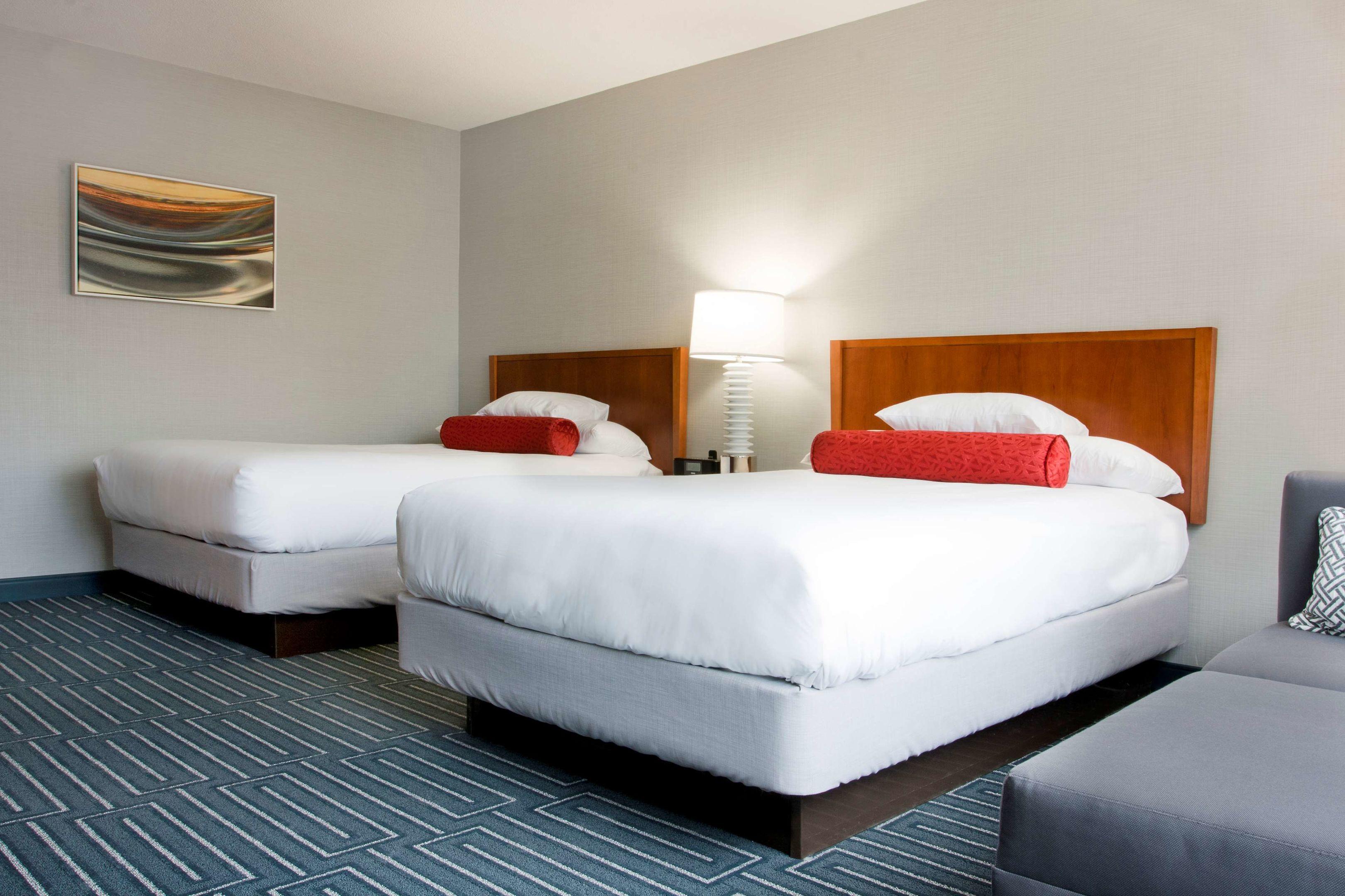 Hyatt Regency Cincinnati — photo 3
