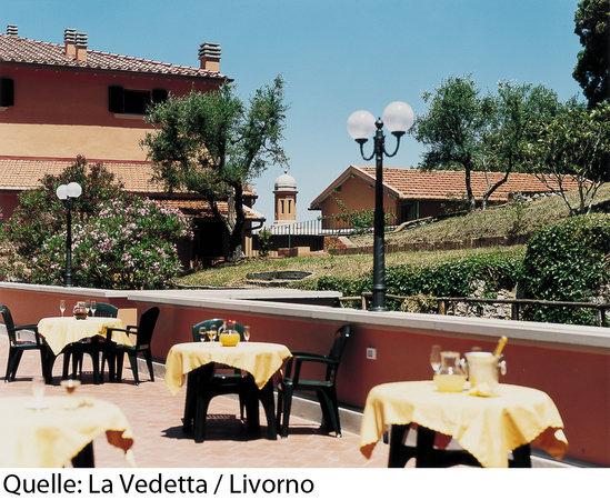 Hotel la Vedetta — photo 3