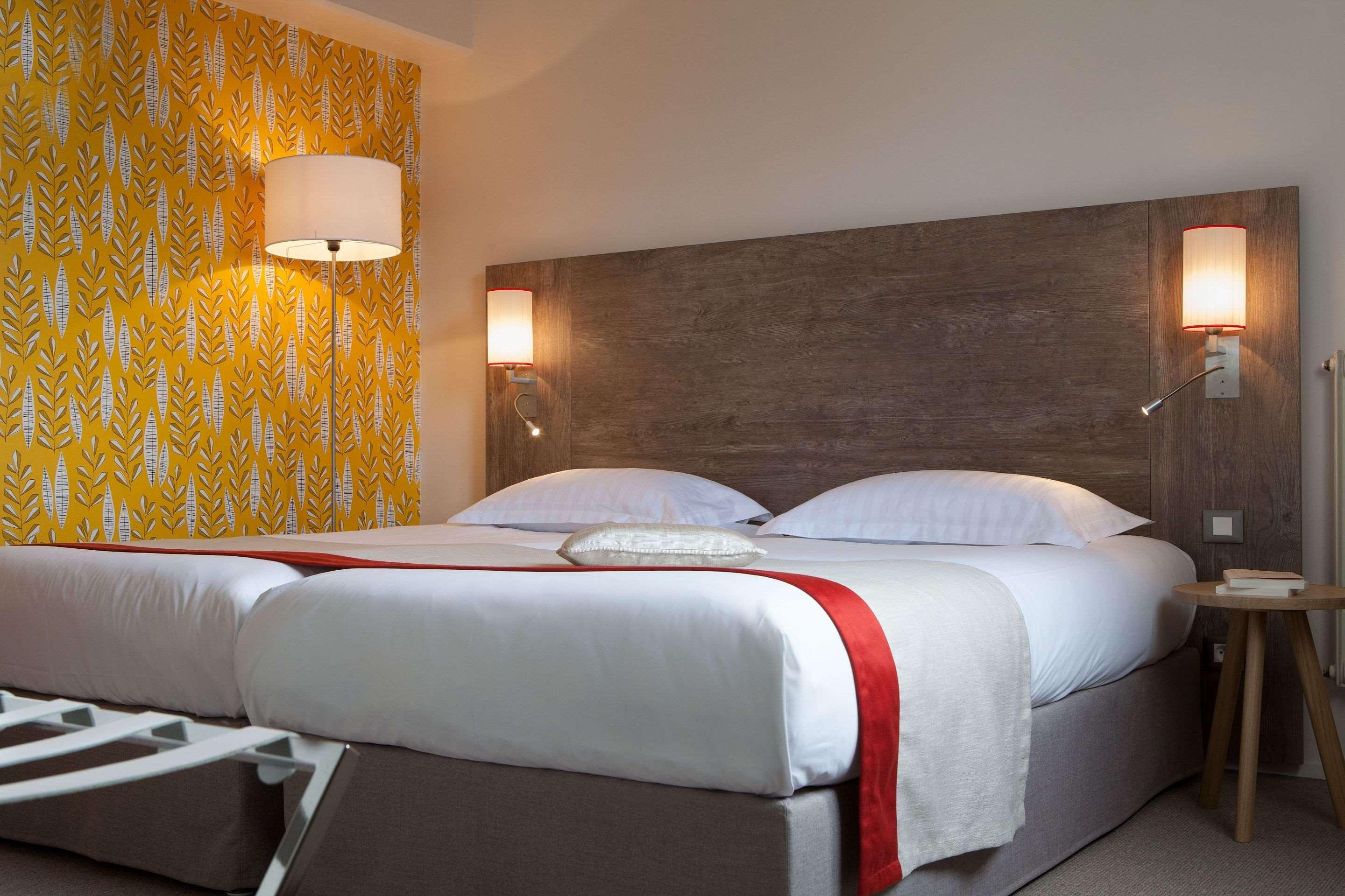 Hôtel Beauséjour Colmar — photo 4