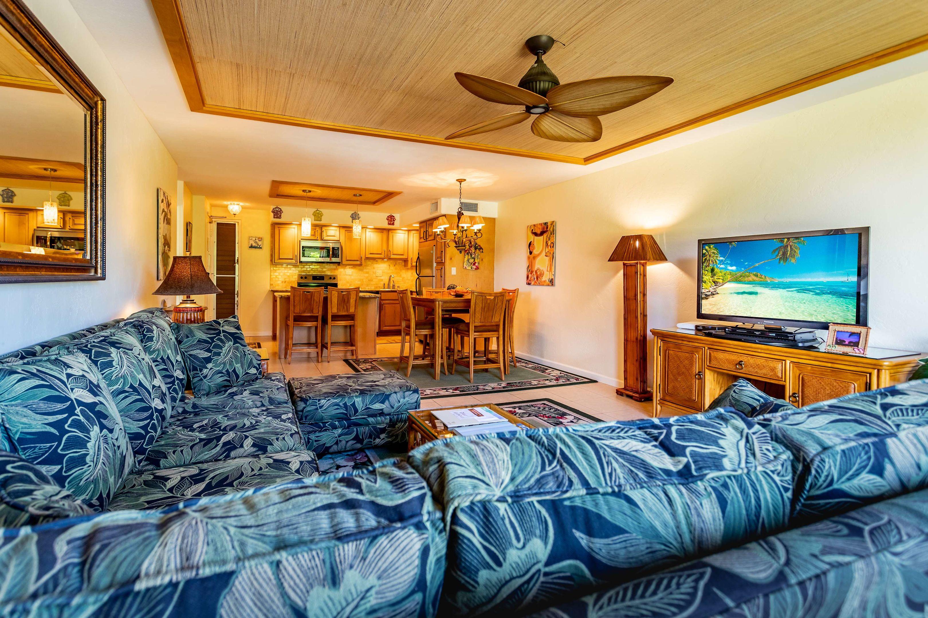 Aston Maui Kaanapali Villas — photo 4