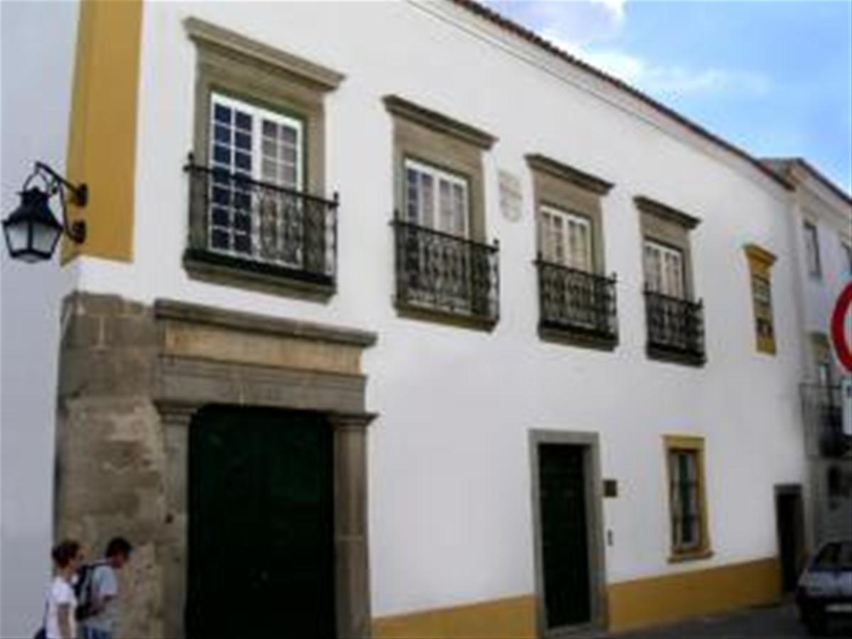 Casa de Sao Tiago