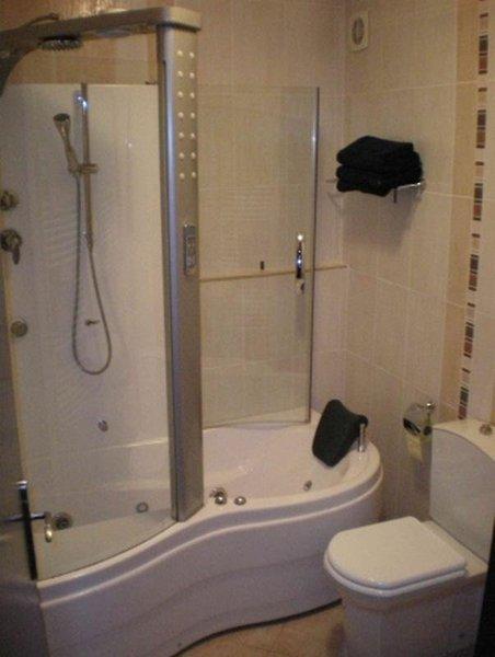 Appartement Fancy — photo 5