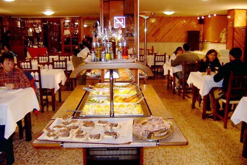 Hotel Àustria — photo 5