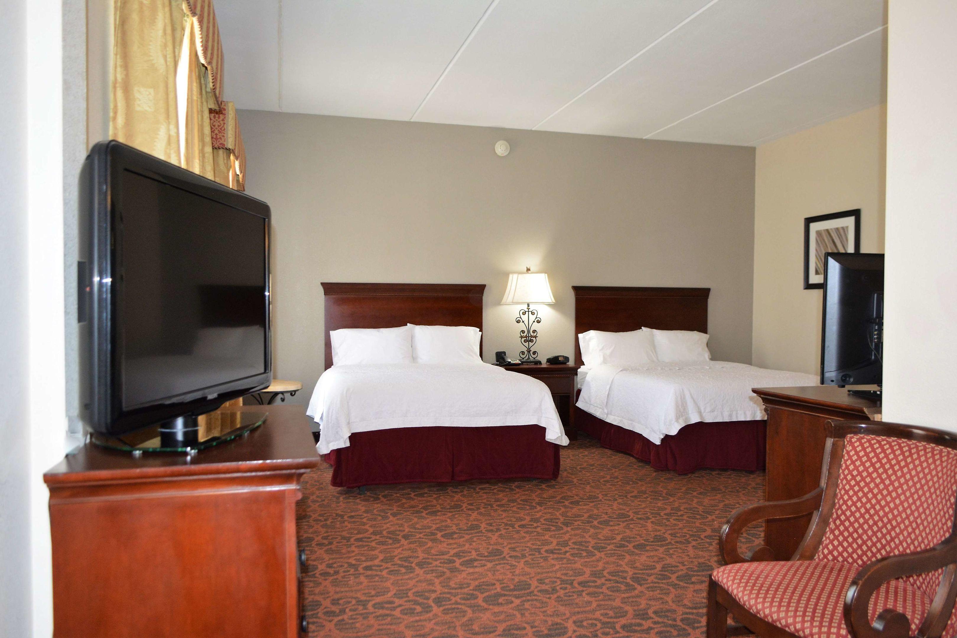 Hampton Inn & Suites Houston/Katy — photo 4