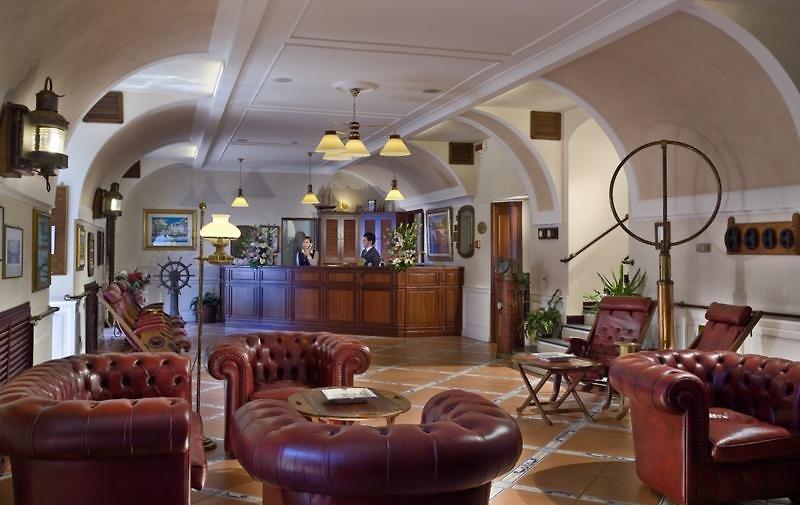 Ravello Art Hotel Marmorata — photo 5