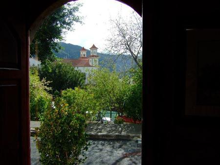 Hotel Fonda de la Tea — photo 4