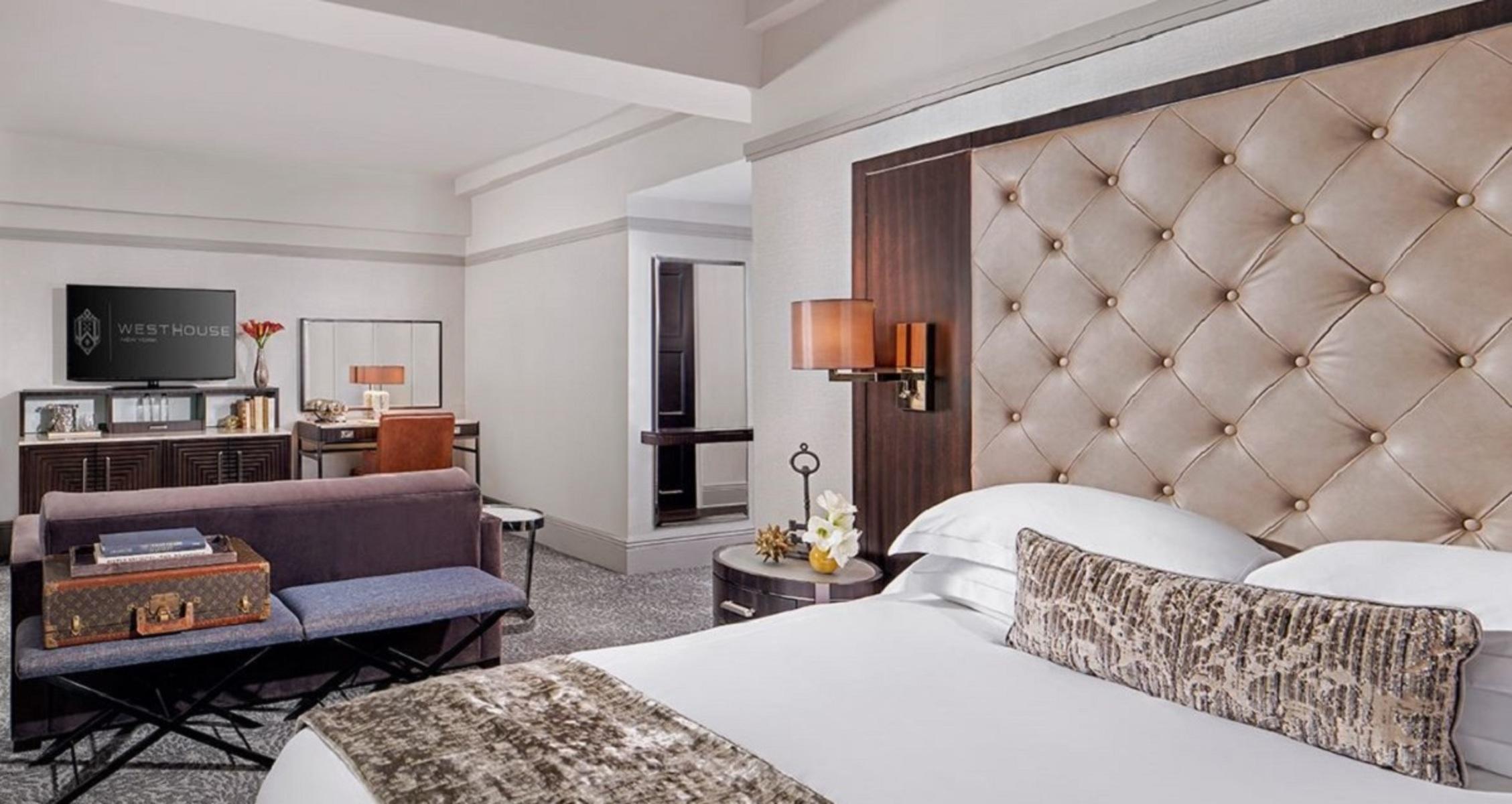 Westhouse Hotel New York — photo 4