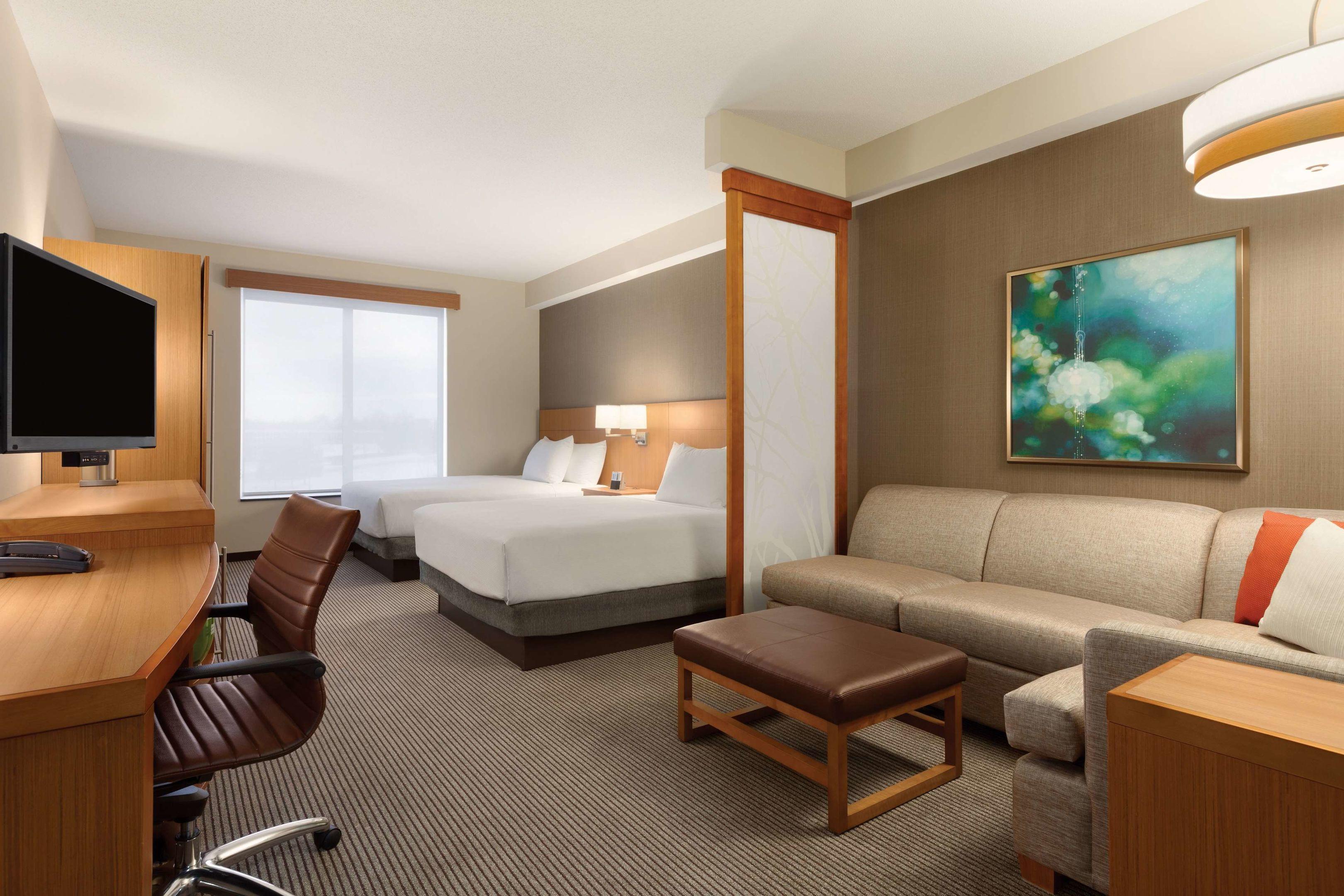 Hyatt Place St. Louis/Chesterfield — photo 5