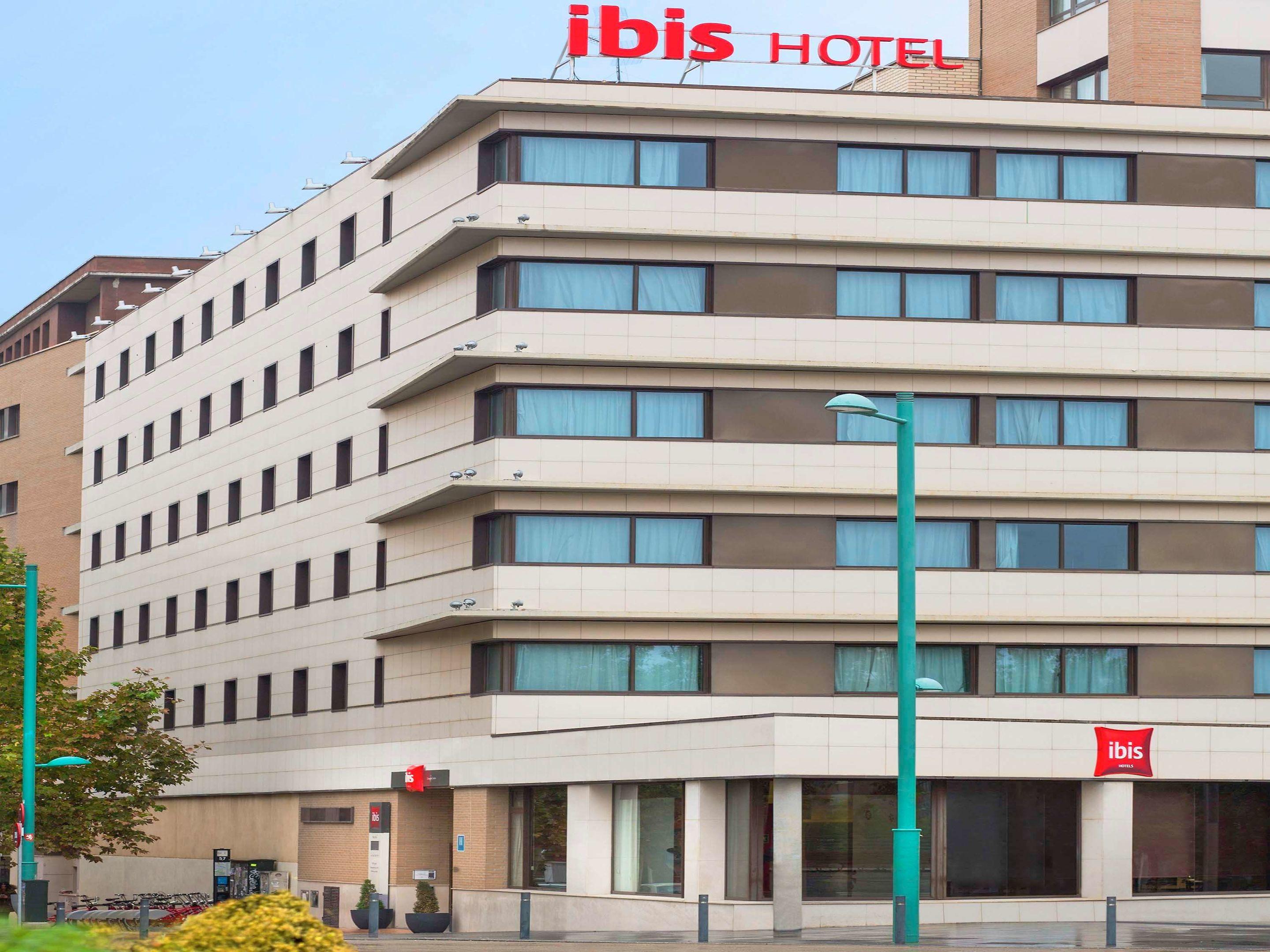 ibis Zaragoza Centro — photo 4