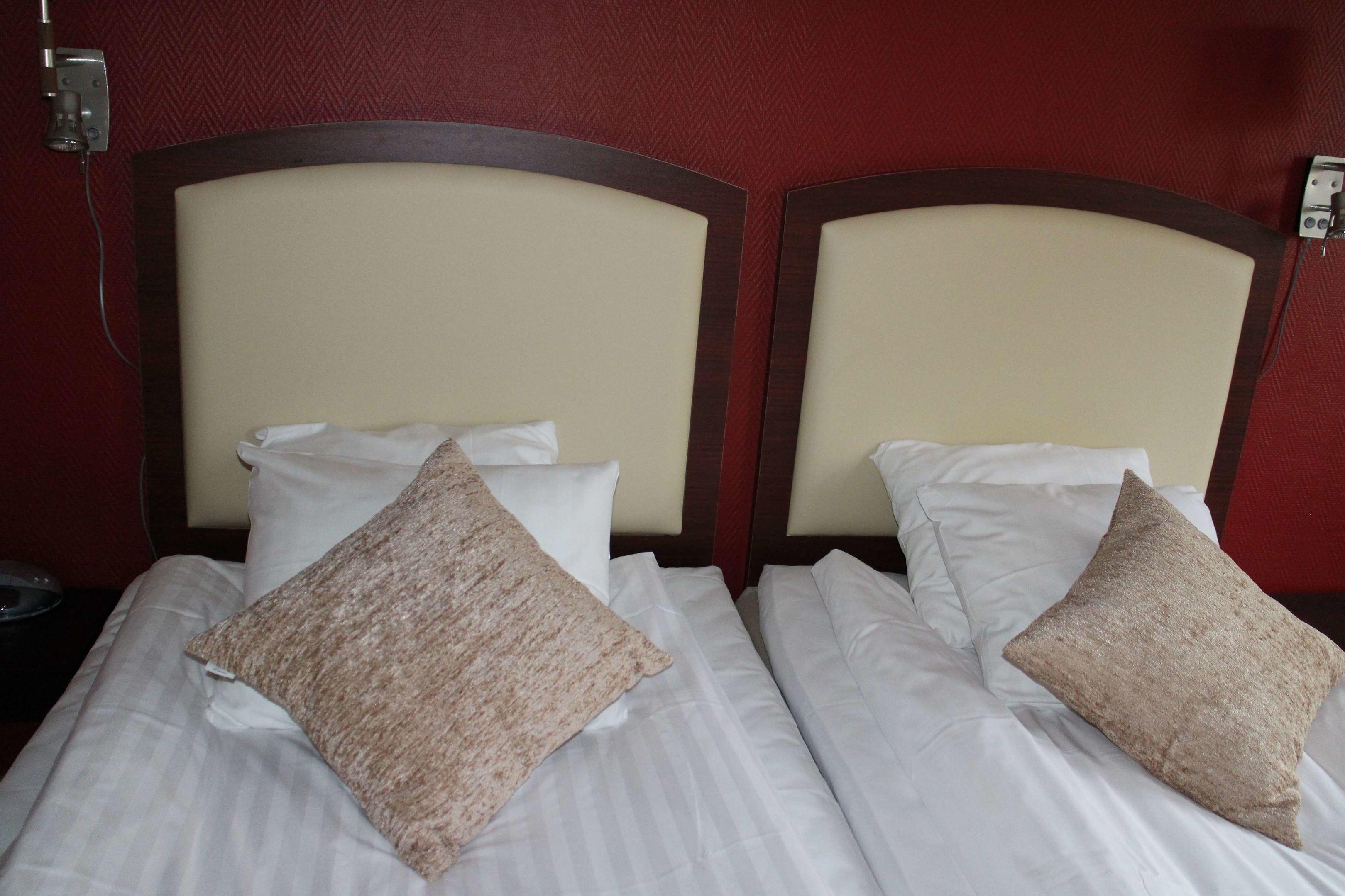 Best Western Arena Hotell — photo 4