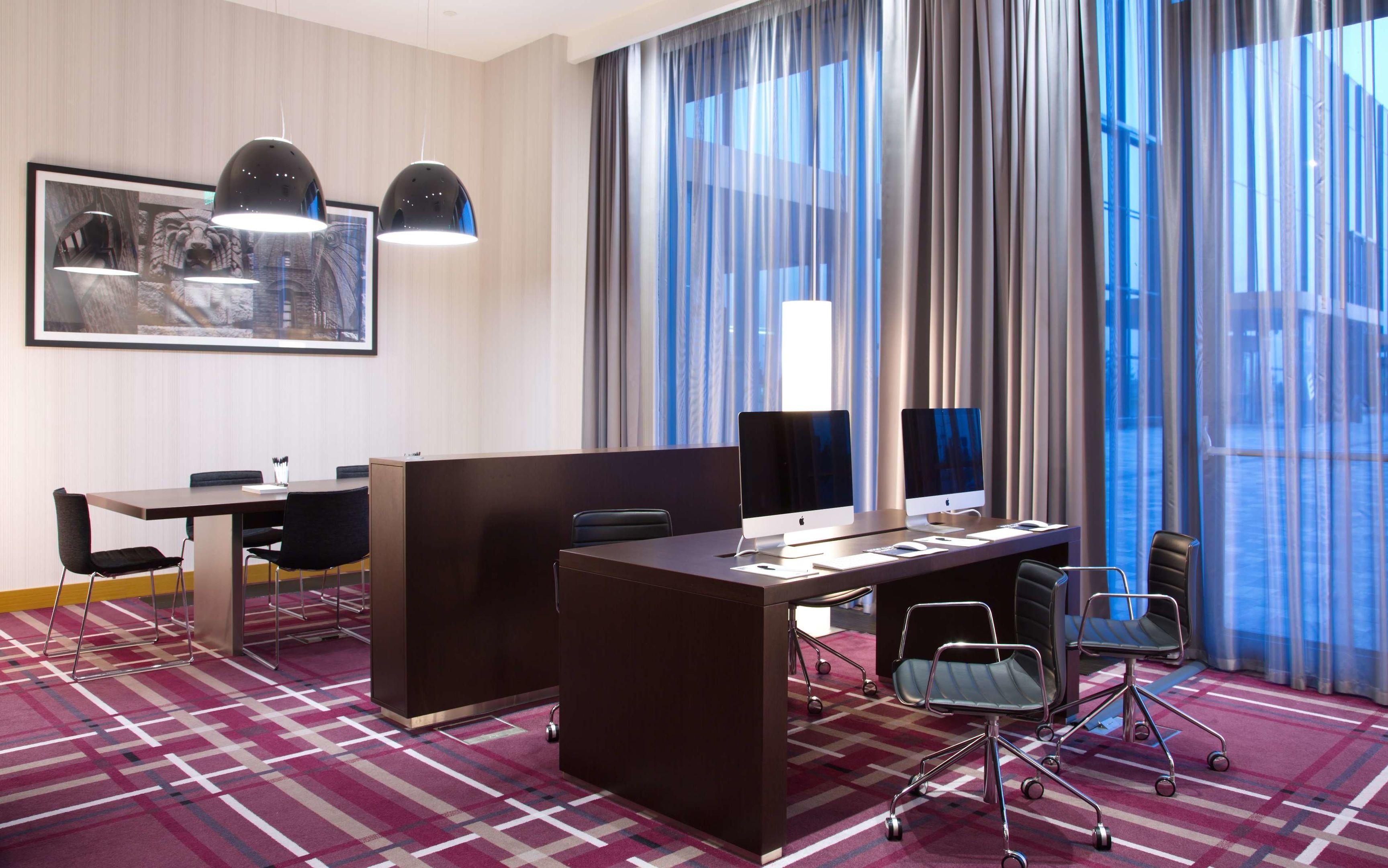 Hampton by Hilton Saint Petersburg ExpoForum — photo 5