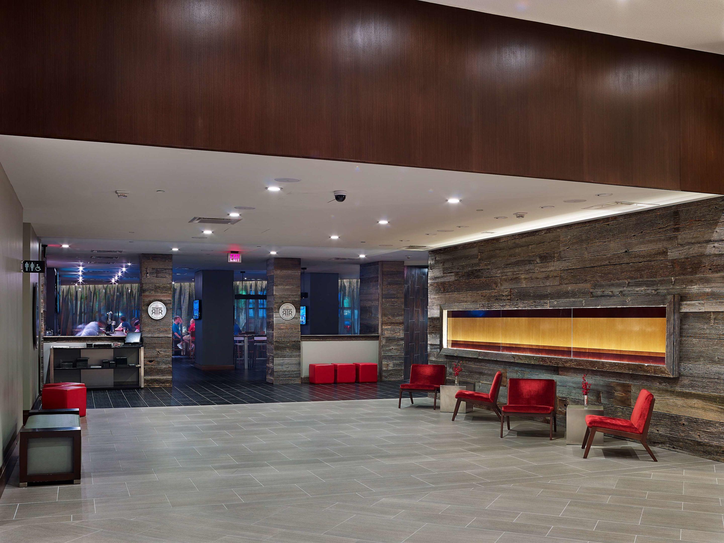 Hyatt Regency Cincinnati — photo 4