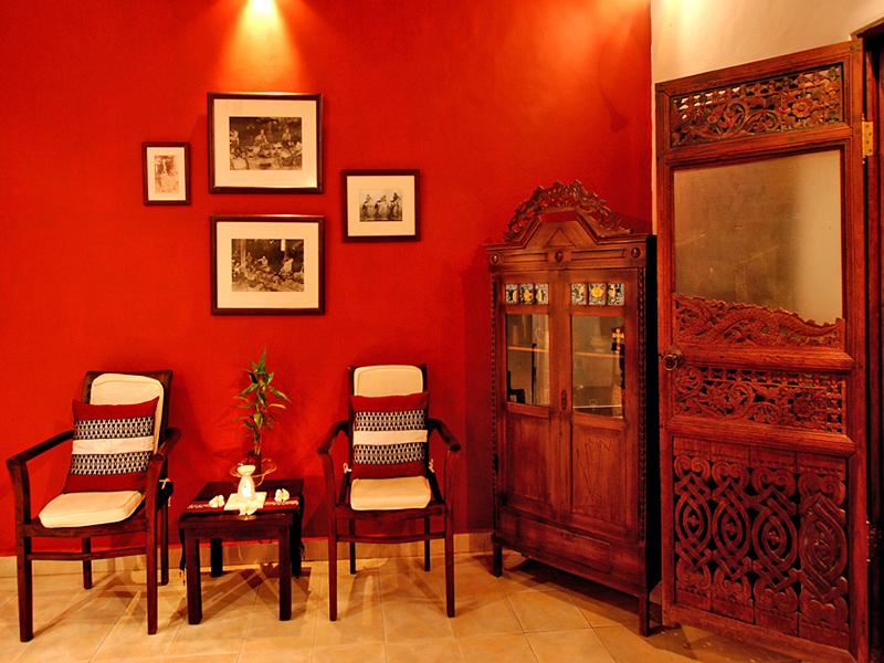 Abian Biu Mansion — photo 4