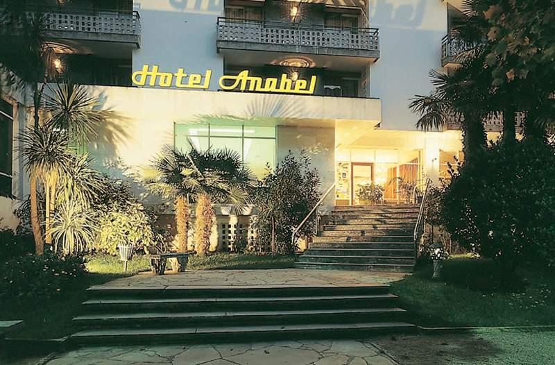 Hotel Anabel — photo 4