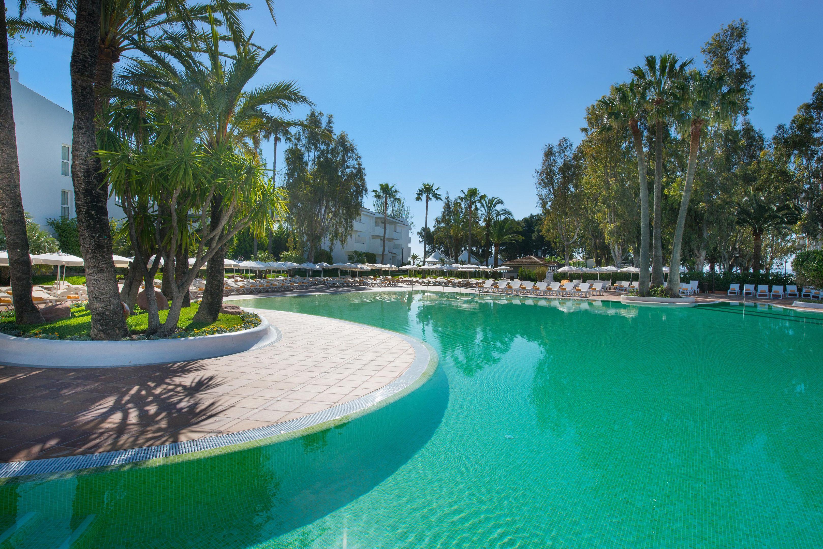 Iberostar Ciudad Blanca Alcudia Apartamentos — photo 4