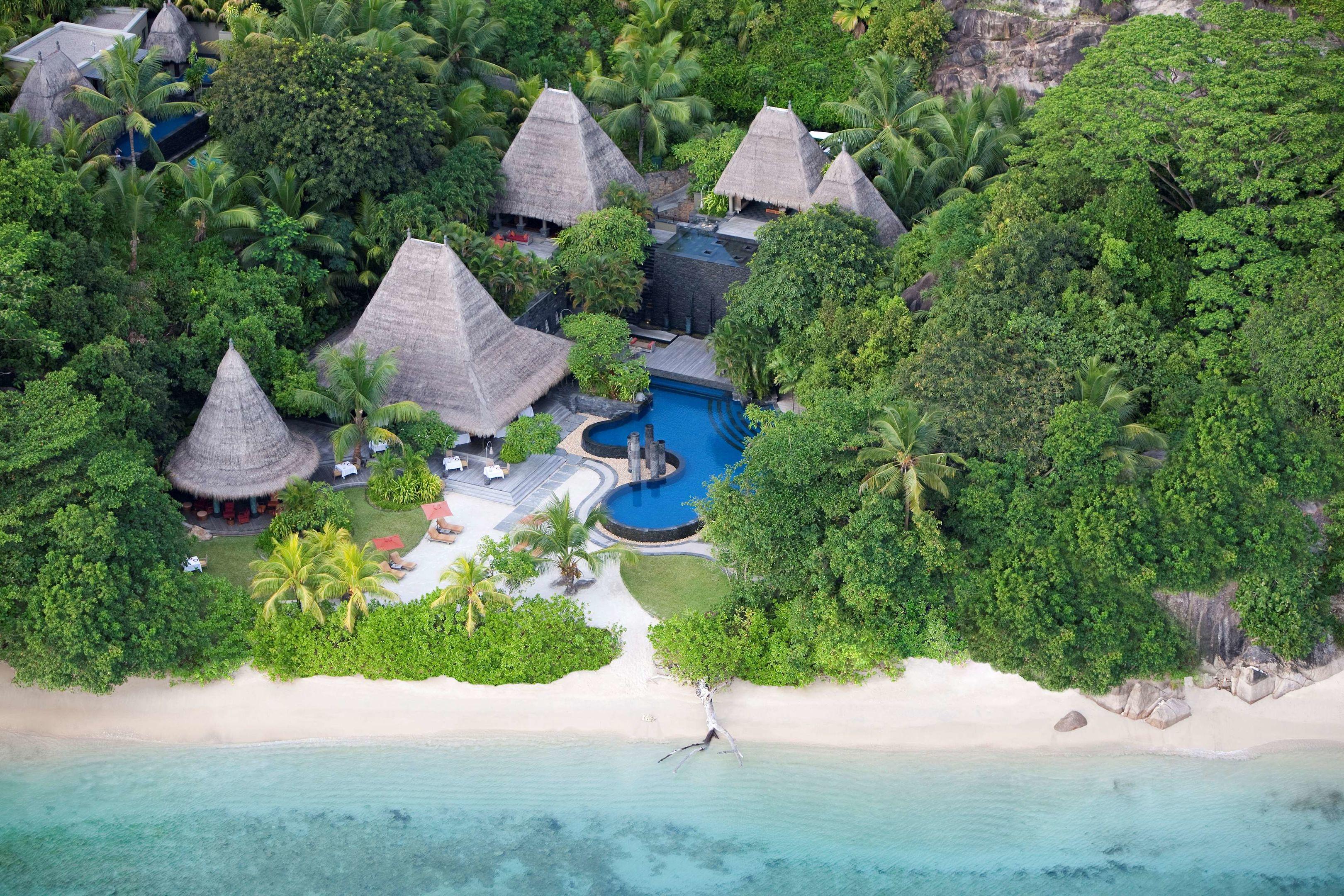 Anantara Maia Seychelles Villas — photo 3