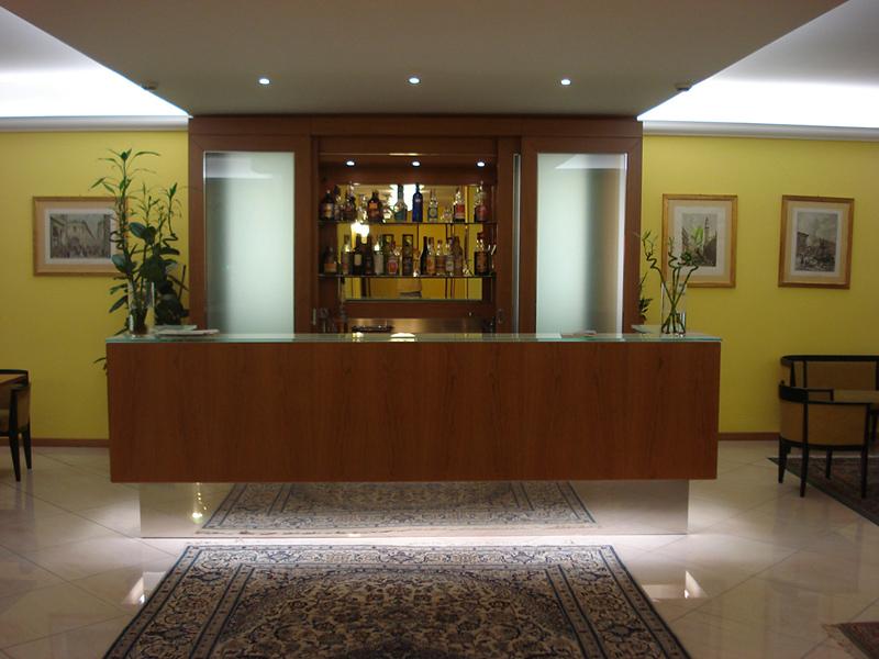 Hotel Berlino — photo 4