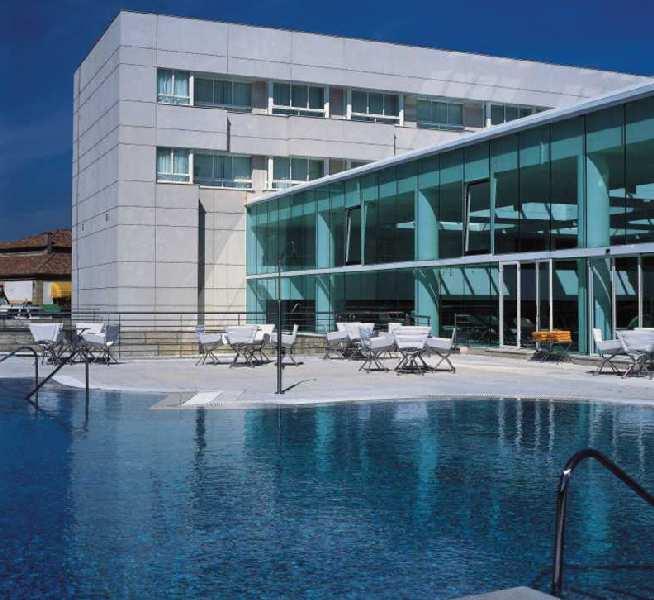 Eurostars Isla De La Toja — photo 1