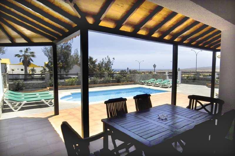 VIP Villas — photo 3