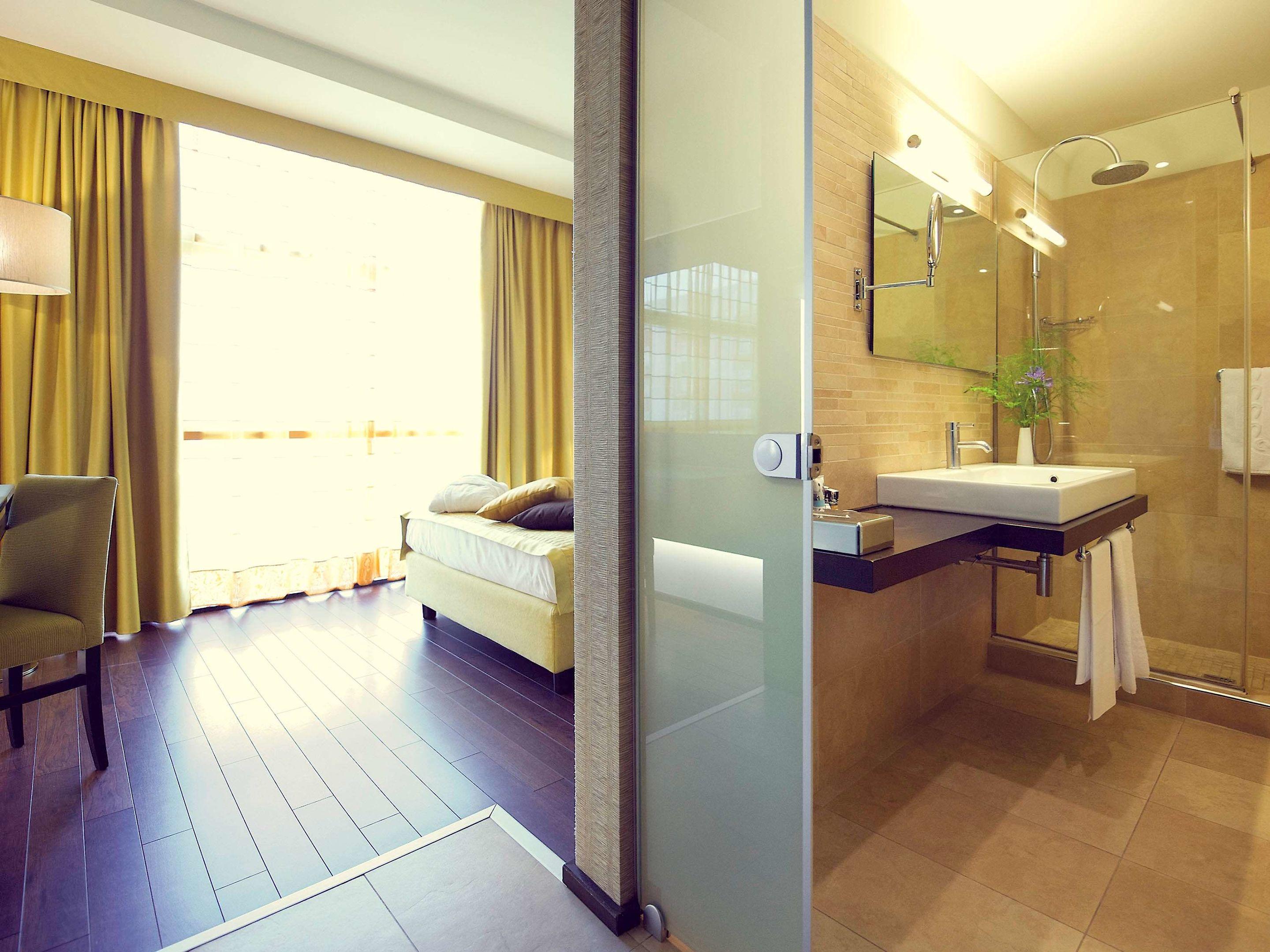 Mercure Siracusa Prometeo — photo 5