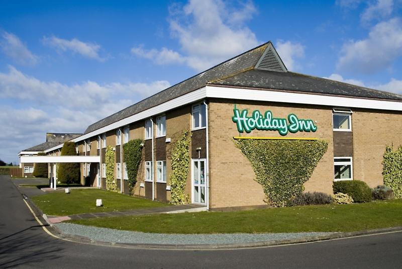 Holiday Inn Ipswich — photo 4