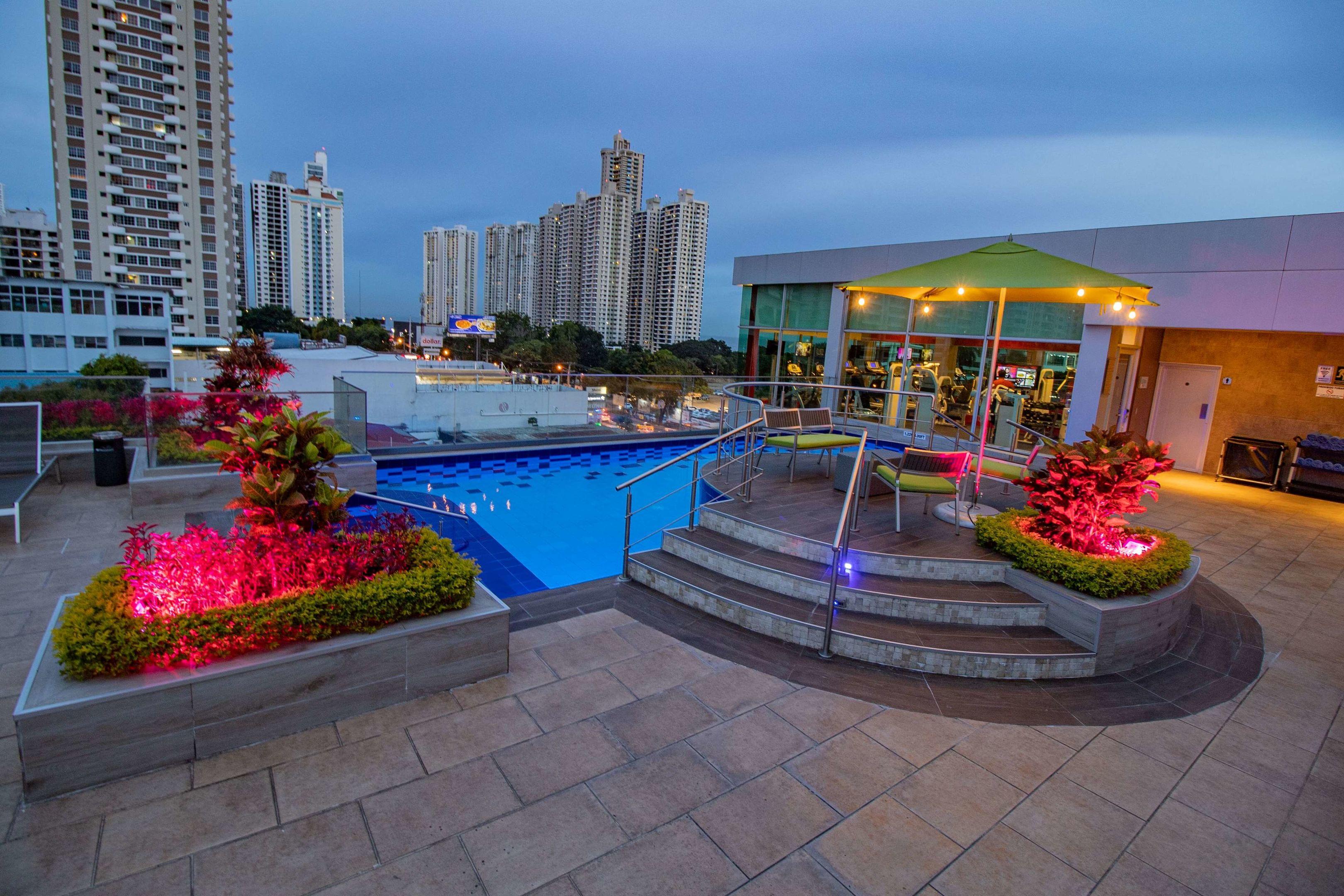 Ramada Plaza by Wyndham Panama Punta Pacifica — photo 4