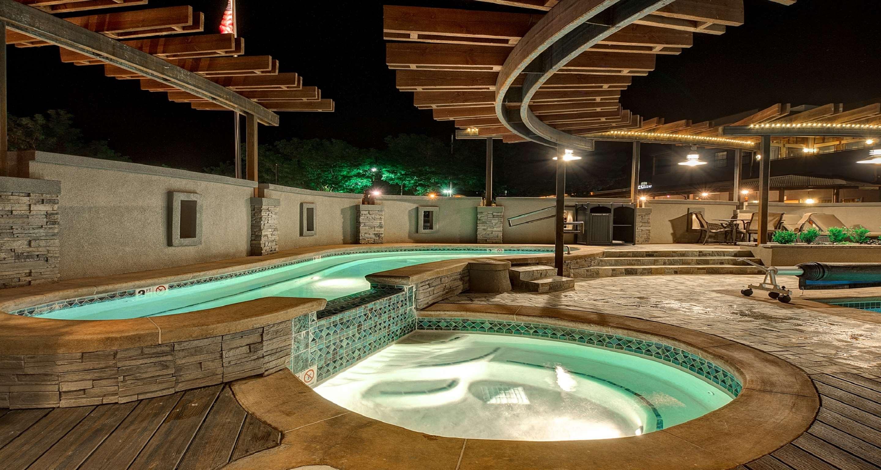 Best Western Plus Canyonlands Inn — photo 5