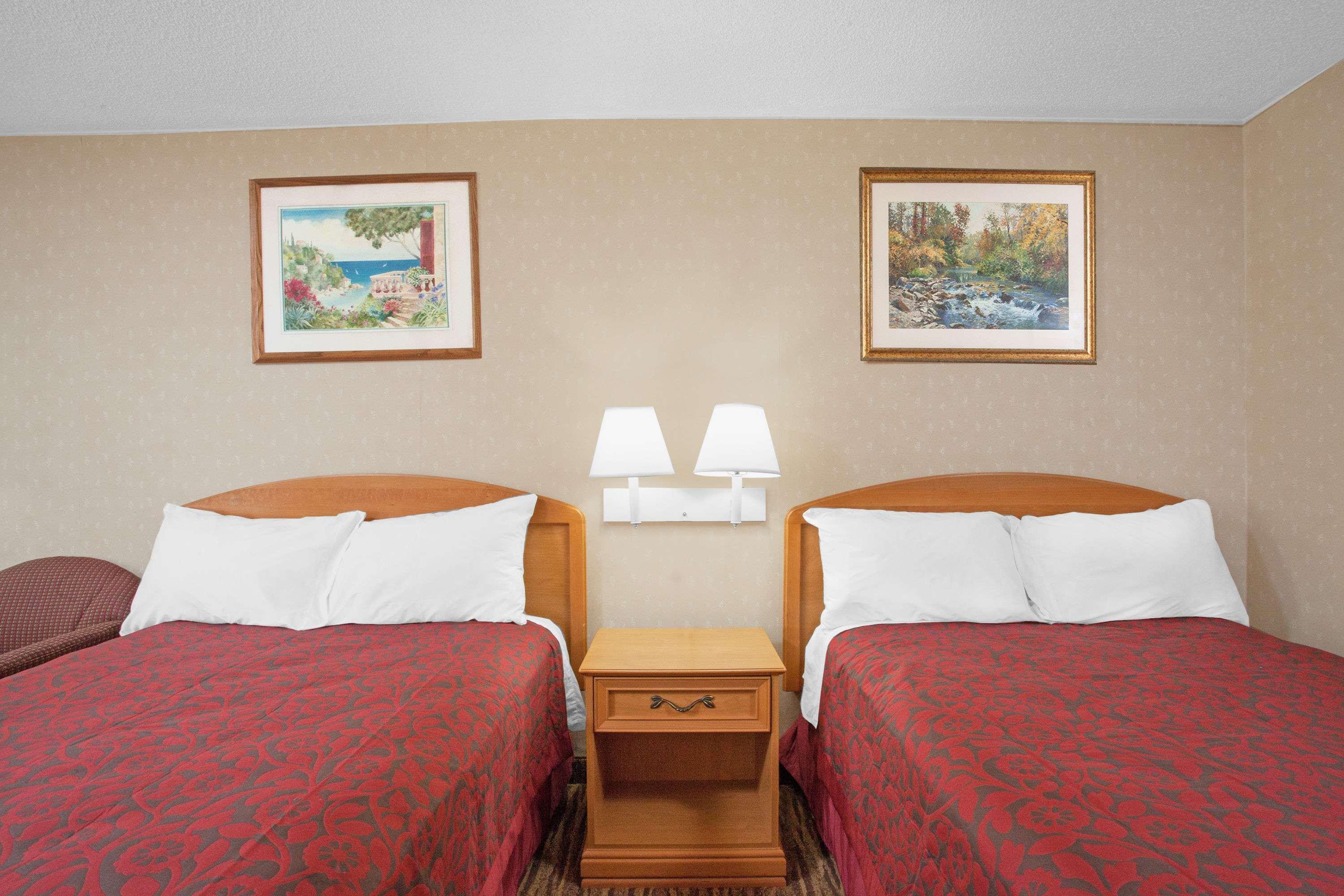 Days Inn Perryville — photo 3