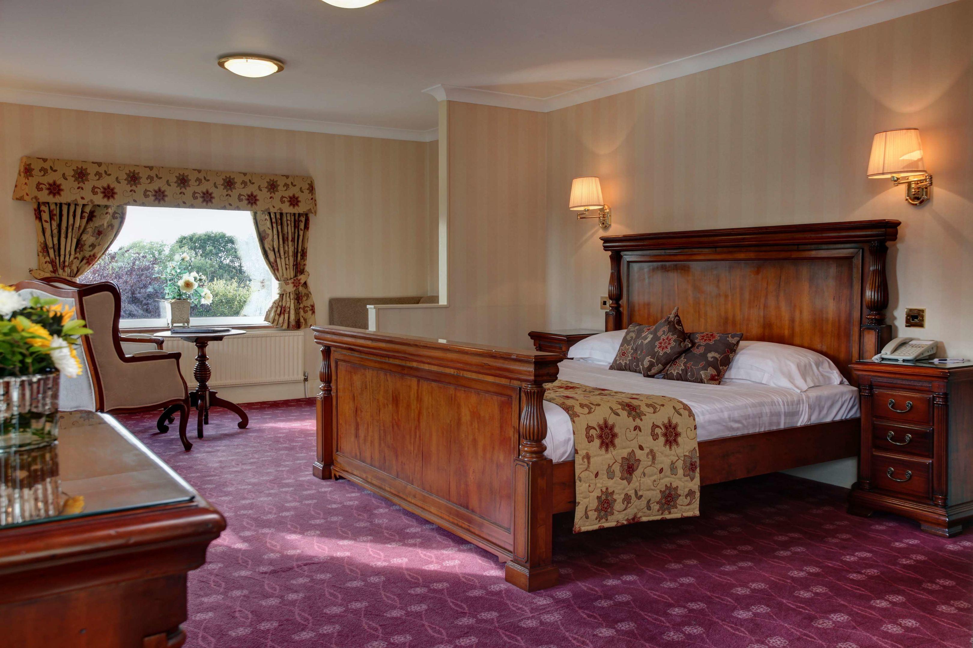 Castle Inn Hotel — photo 4