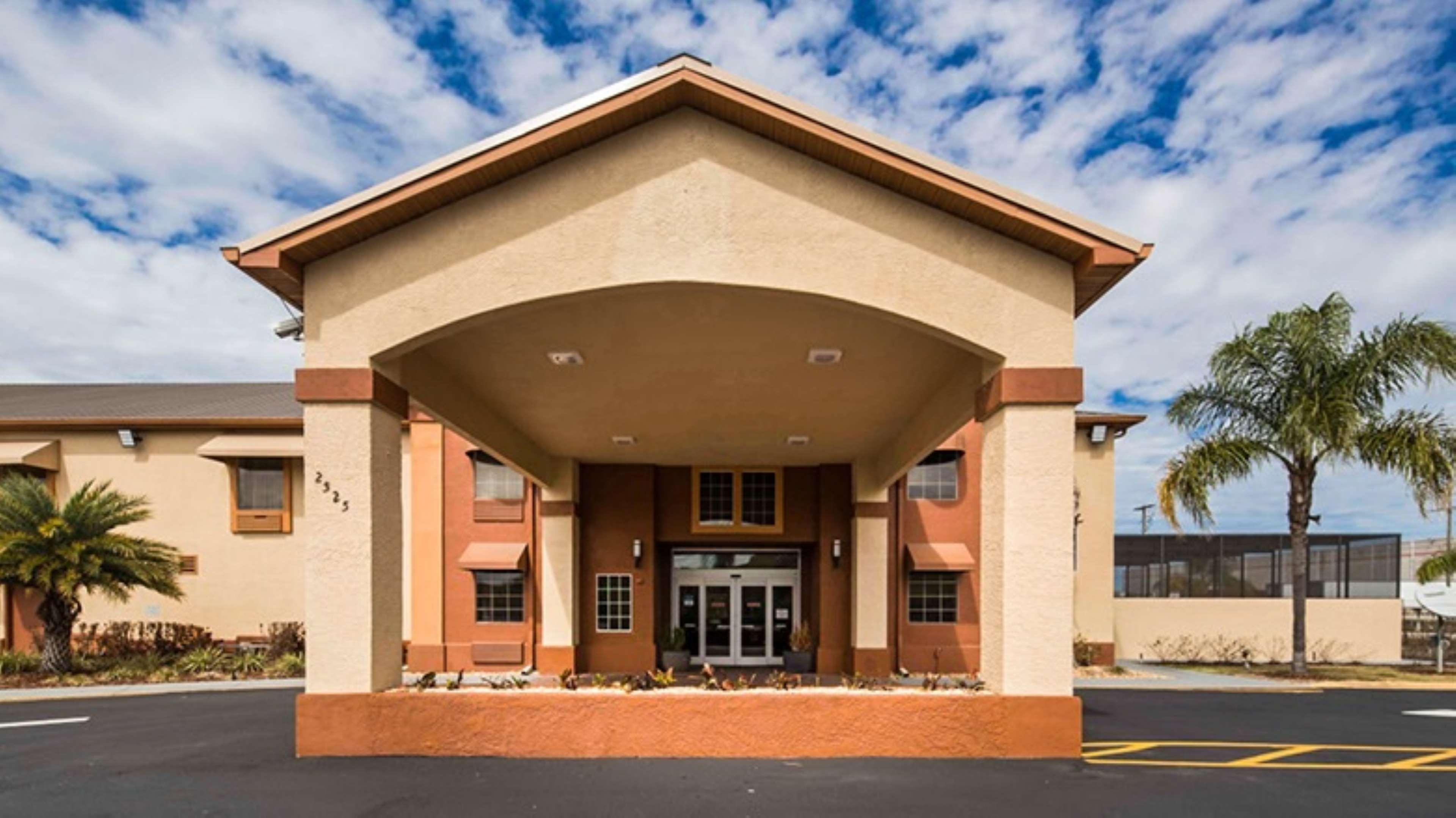 Best Western Mulberry Hotel — photo 5