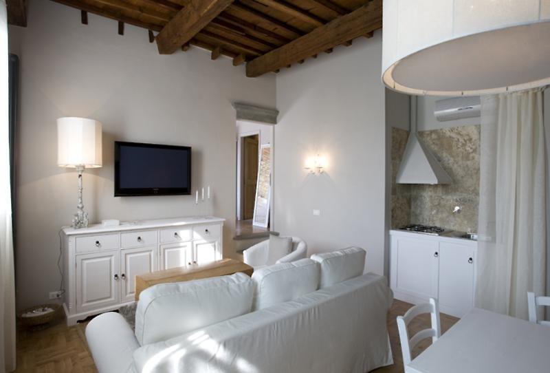 San Frediano - florence appartments — photo 3