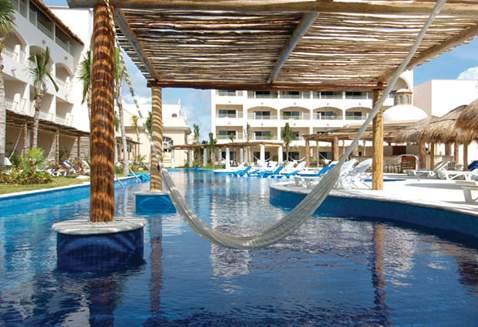 Excellence Riviera Cancun — photo 3
