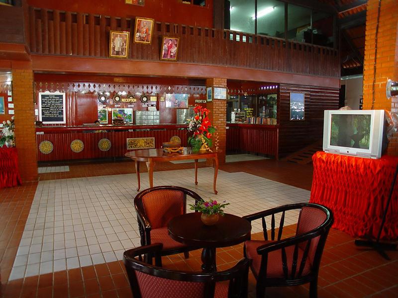 Phi Phi Natural Resort — photo 4