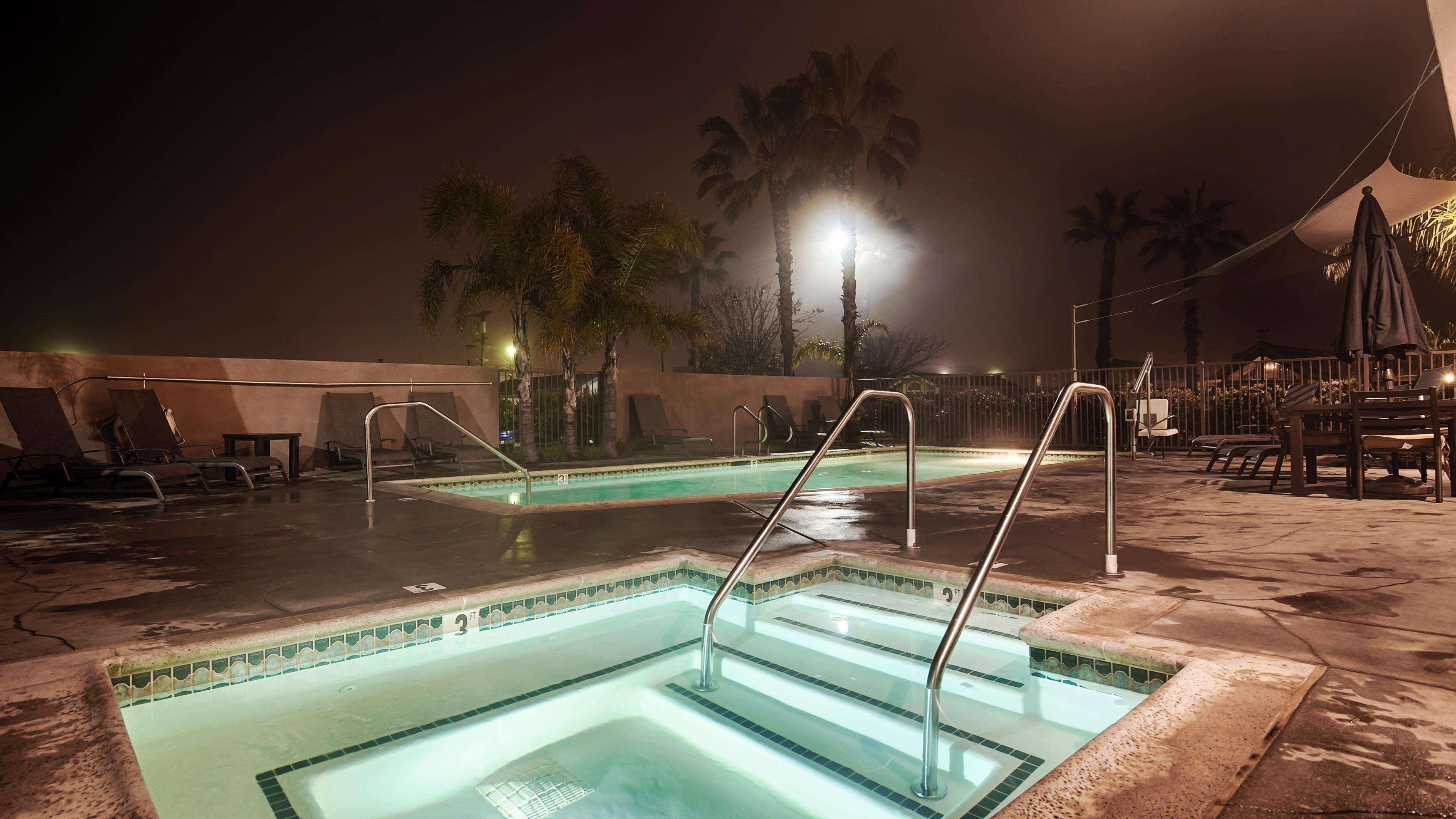 Best Western Plus Oceanside Palms — photo 4