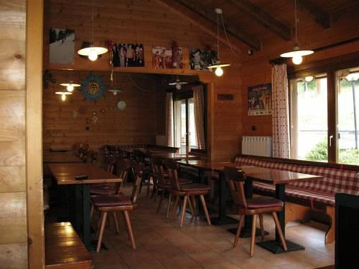 Chalet del Sole — photo 5