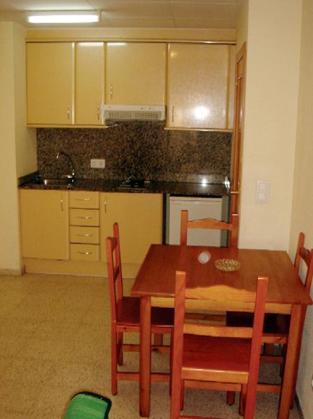 Apartamentos AR Dalia Lloret de Mar — photo 4