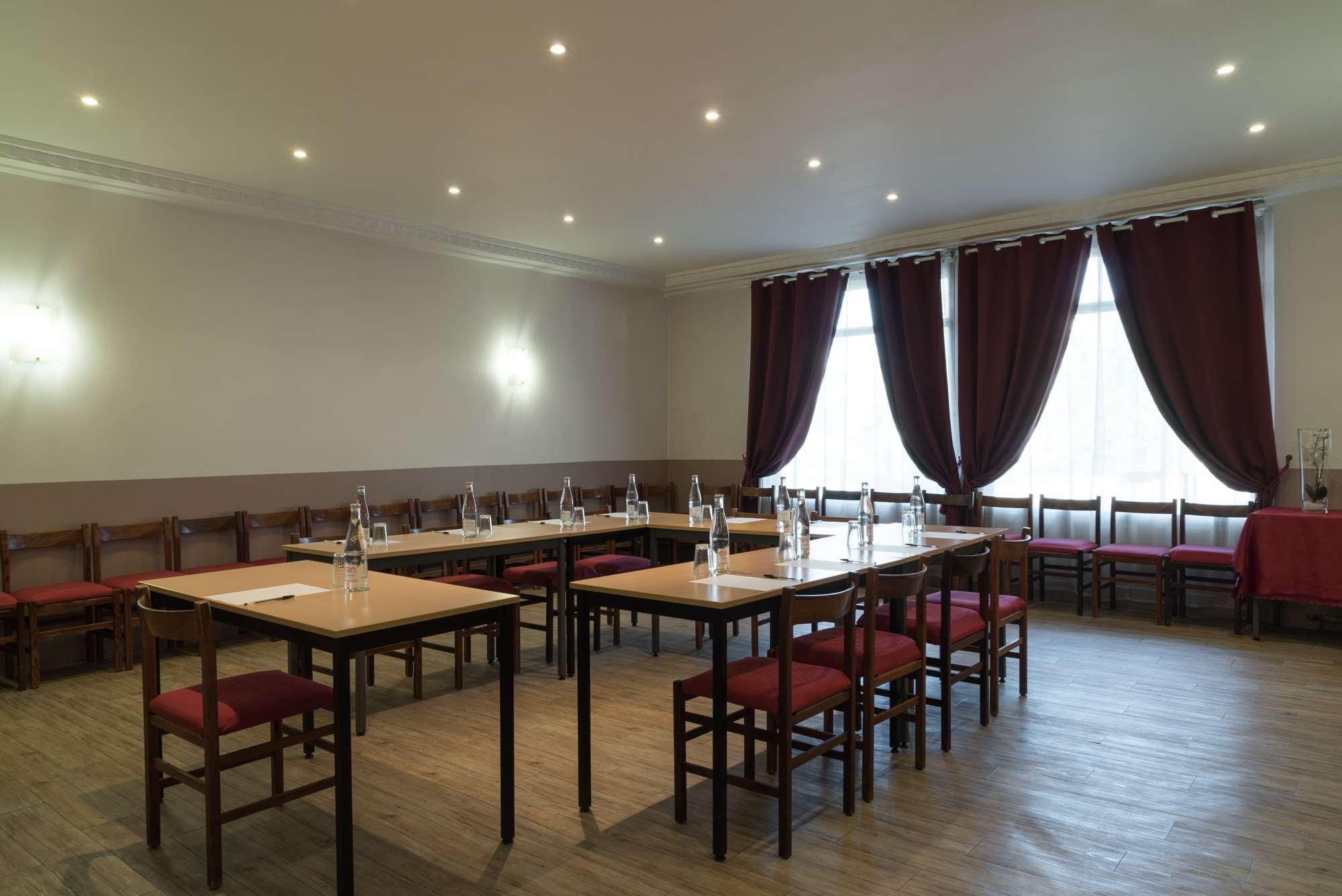 Hotel De Bordeaux — photo 3