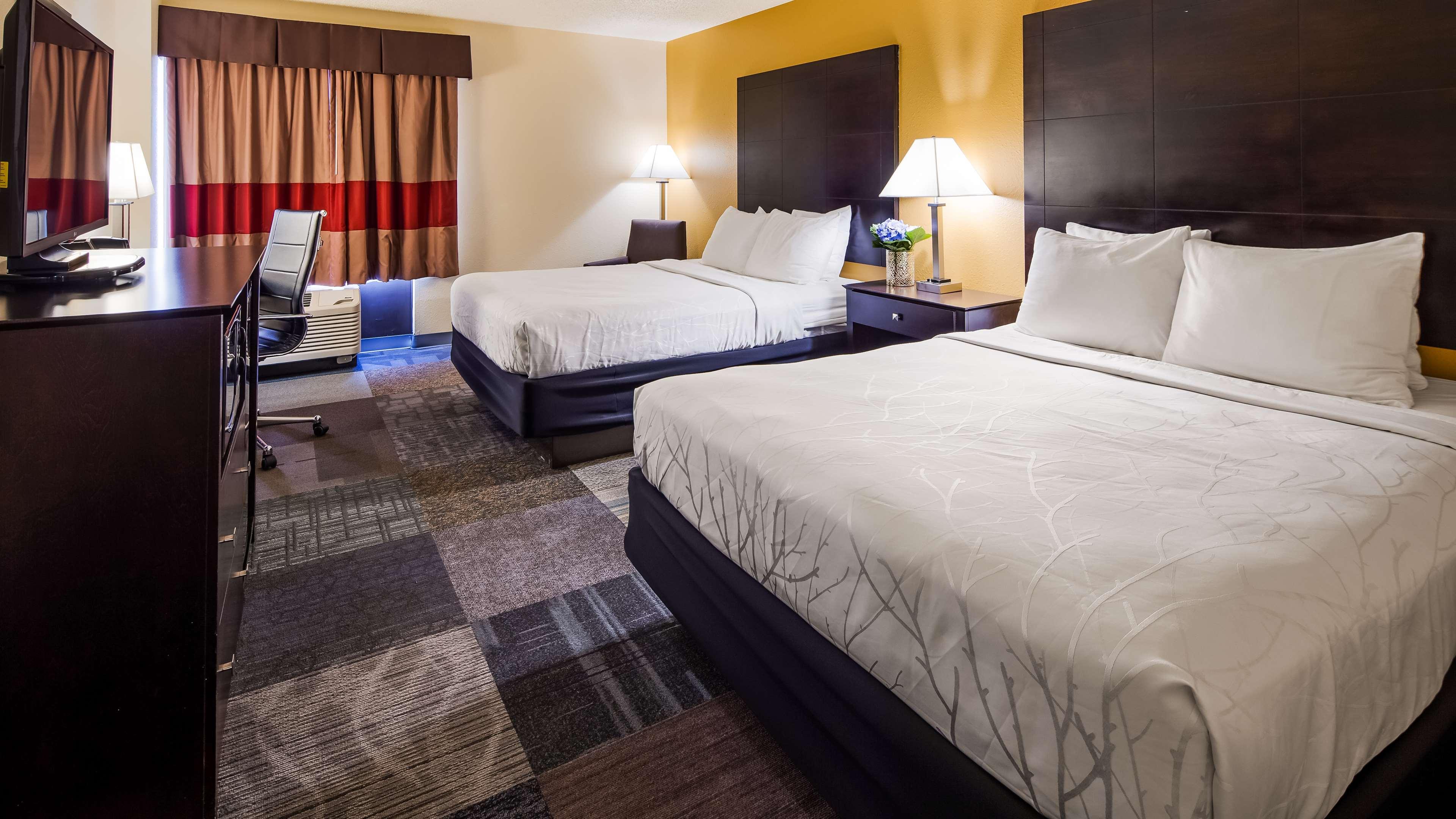 Best Western Plus Denver Tech Center Hotel — photo 5