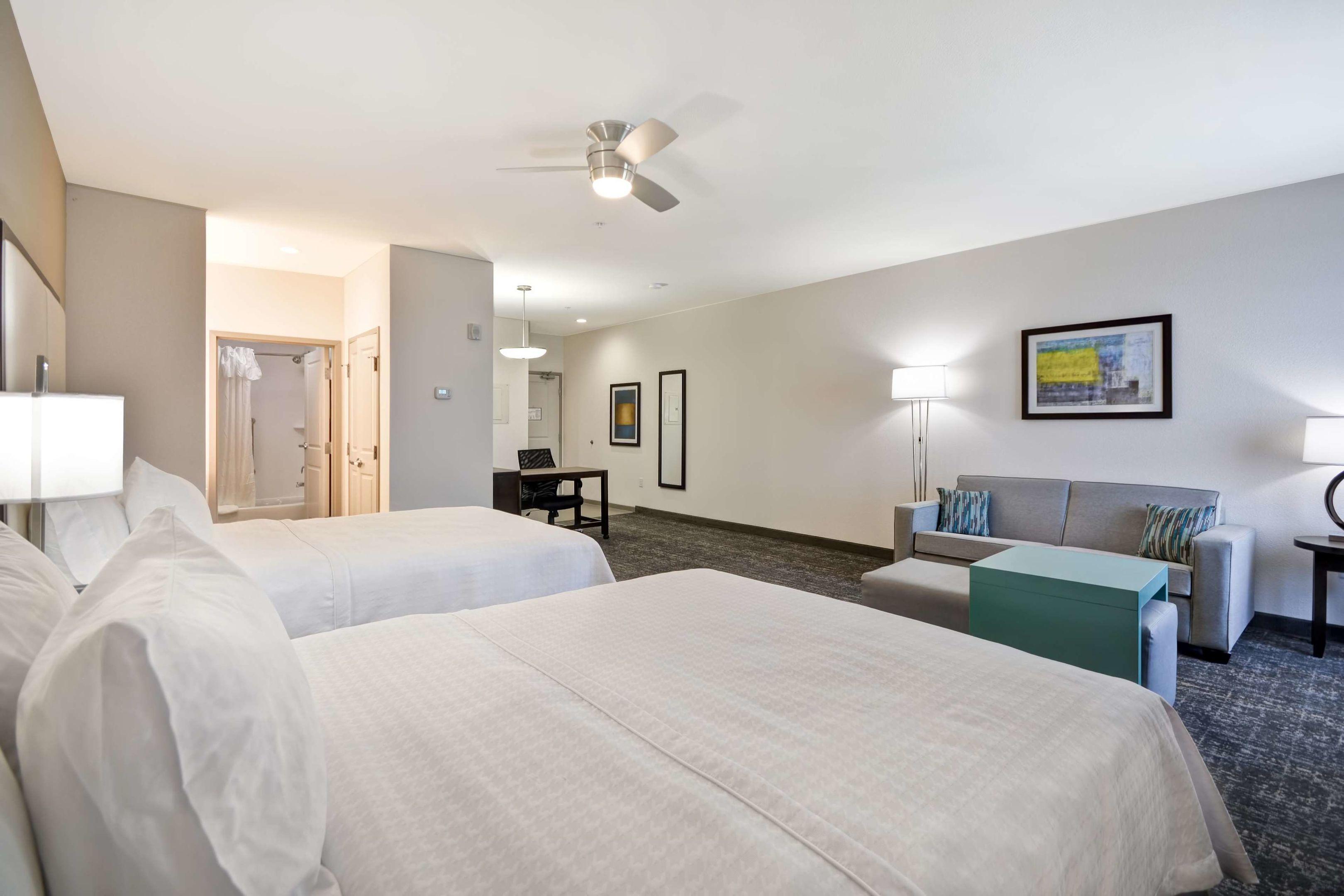 Homewood Suites by Hilton San Marcos — photo 5