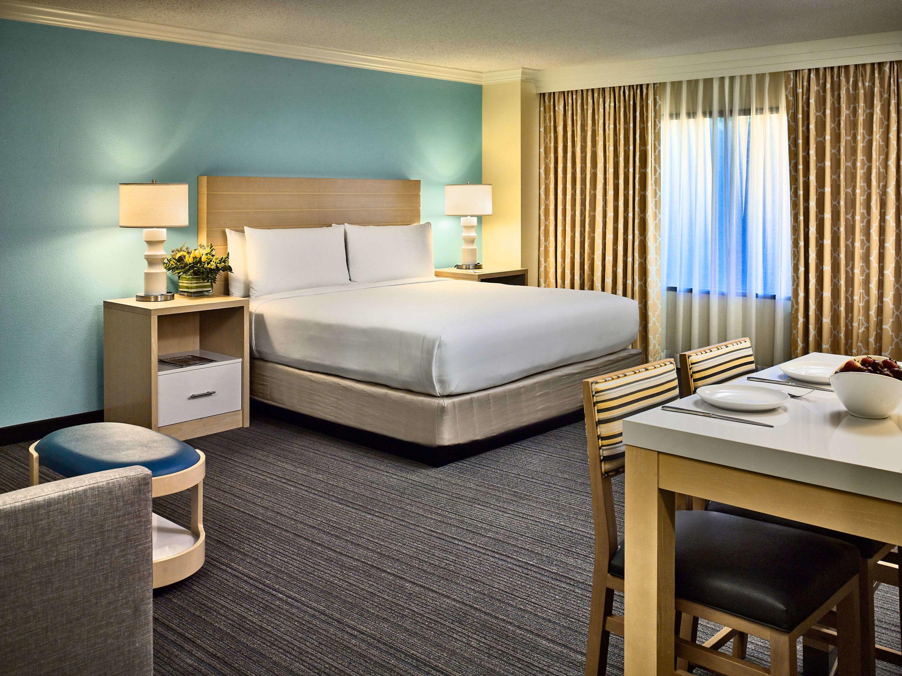 Sonesta ES Suites Gwinnett Place Atlanta — photo 4