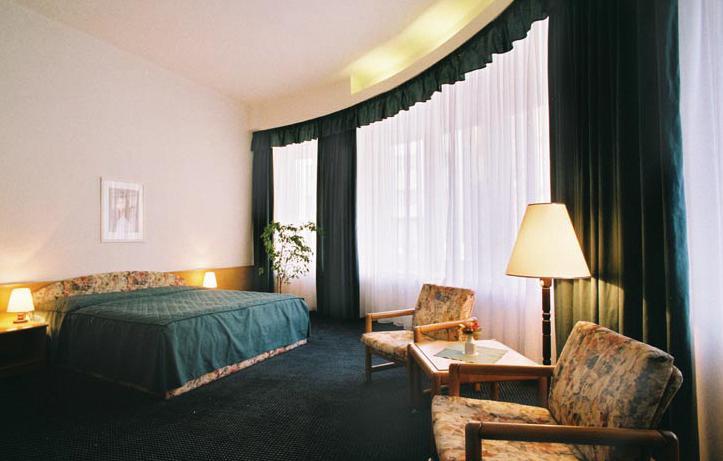 Hotel Harmony — photo 4