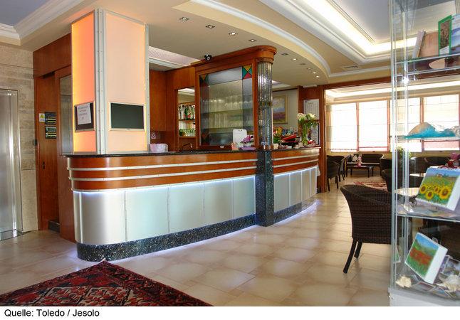 Hotel Toledo — photo 5