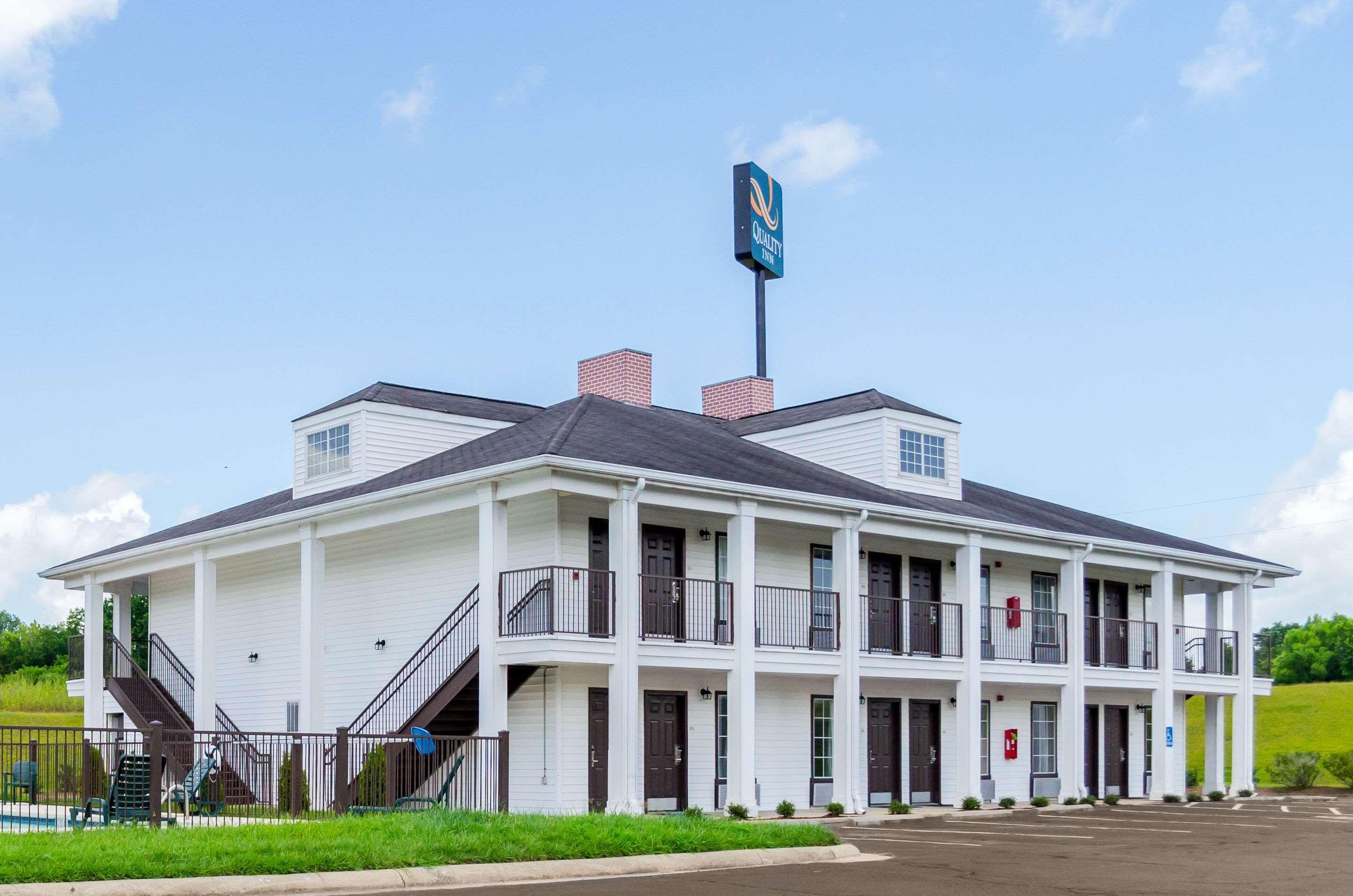 Quality Inn Vicksburg — photo 3
