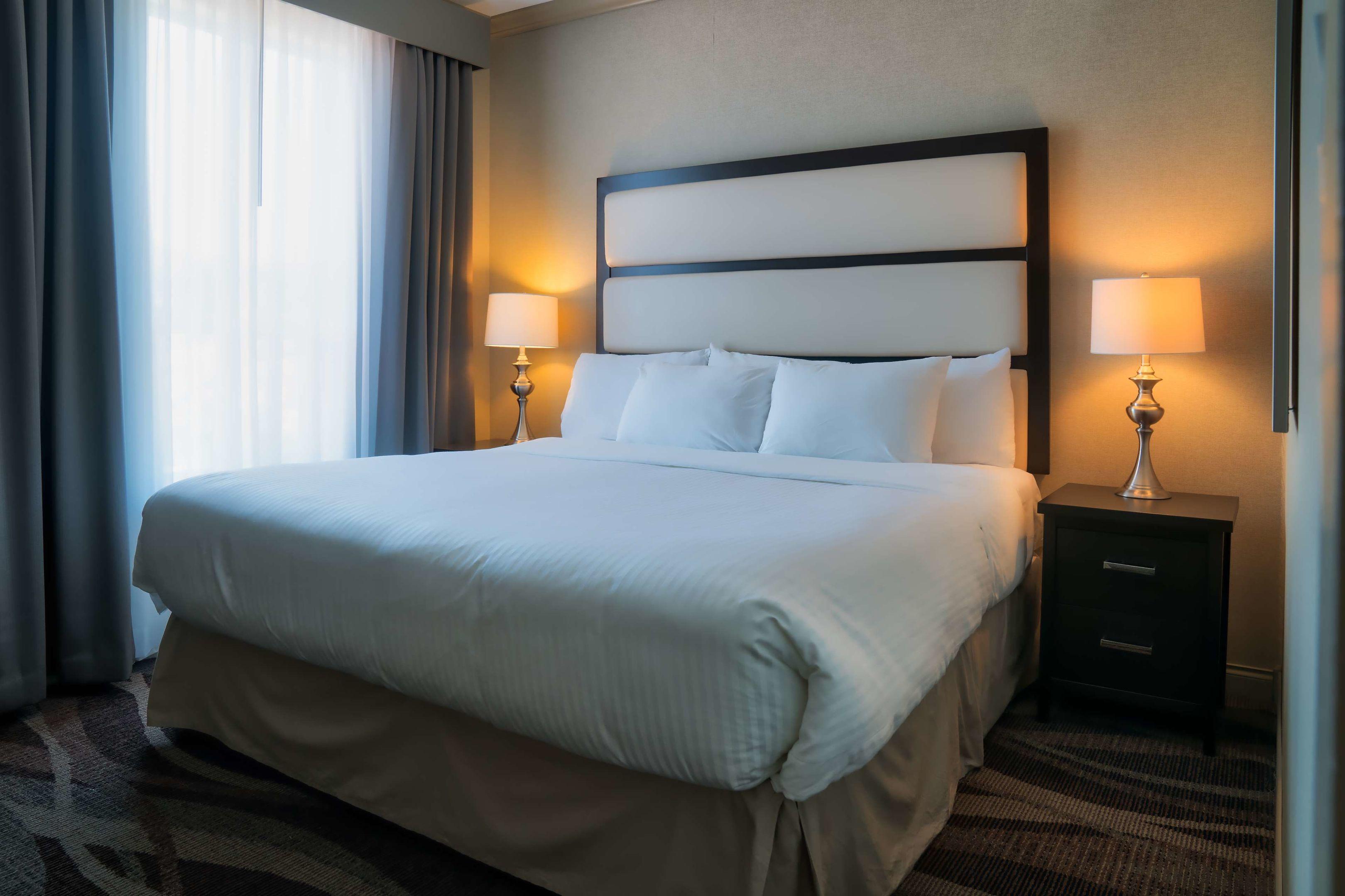 Prestige Harbourfront Resort, BW Premier Collection — photo 5