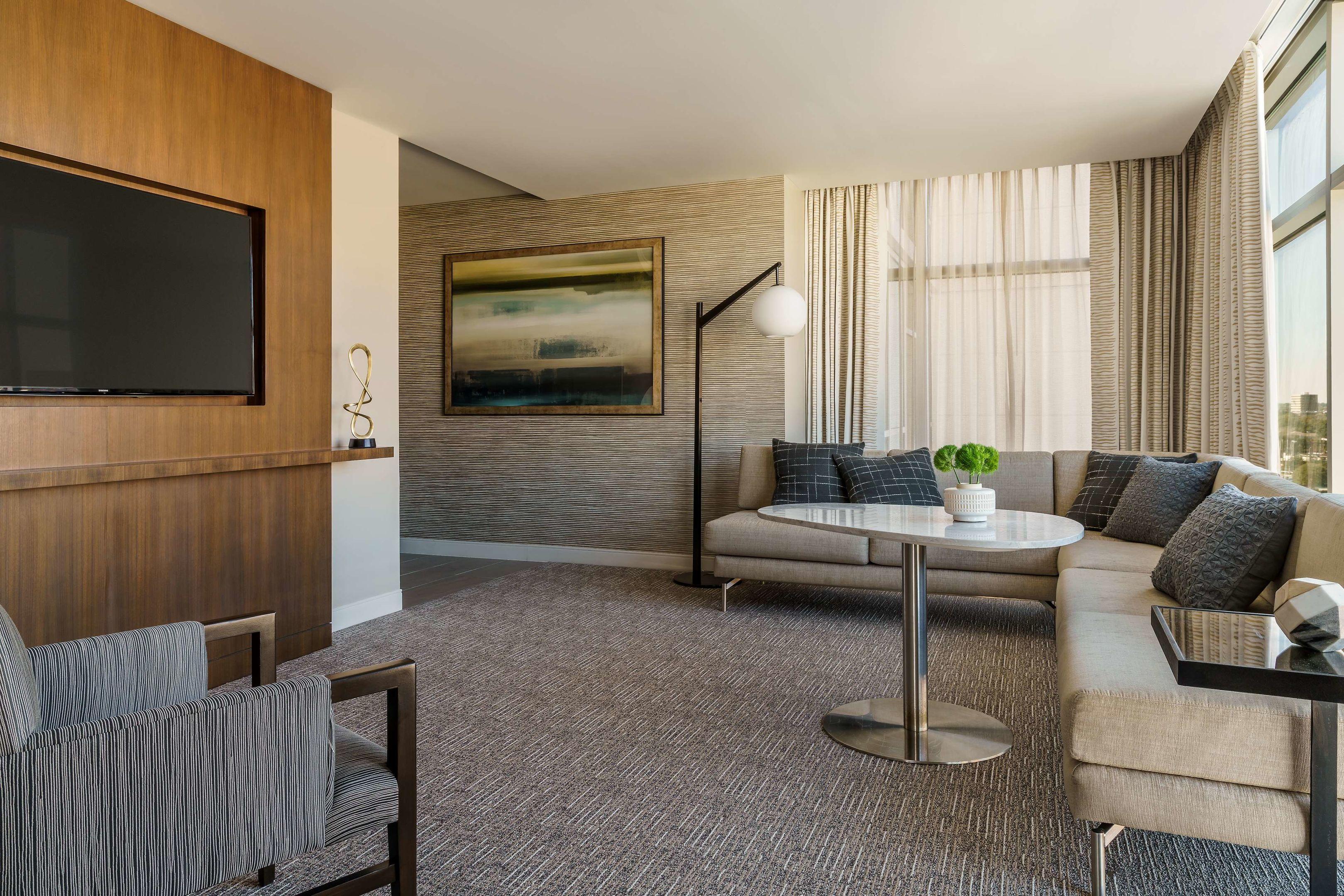 Hyatt Regency Houston/Galleria — photo 4