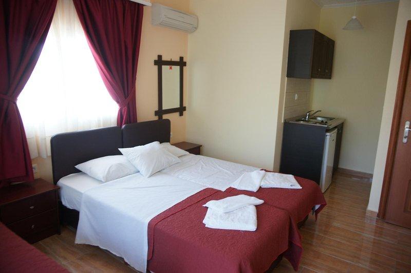 Olympic Bibis Hotel — photo 5